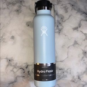 NEW hydro flask 24oz